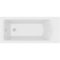 Ванна Bonito Home Aventura 180x80 BH-AV-901-180-80 Slim/St (с ножками) — Chaika Market