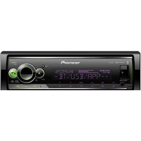 USB-магнитола Pioneer MVH-S520BT — Chaika Market