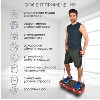 Виброплатформа Planta VP-03 - Изображение №5 — Chaika Market