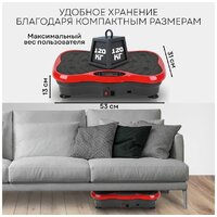 Виброплатформа Planta VP-03 - Изображение №9 — Chaika Market