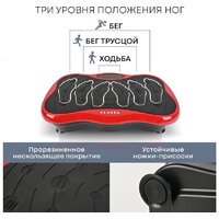 Виброплатформа Planta VP-03 - Изображение №11 — Chaika Market