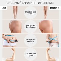 Виброплатформа Planta VP-03 - Изображение №6 — Chaika Market