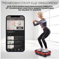 Виброплатформа Planta VP-03 - Изображение №13 — Chaika Market