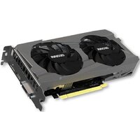 Видеокарта Inno3D GeForce RTX 3050 Twin X2 6GB N30502-06D6-1711VA60 — Chaika Market