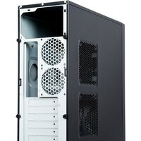 Корпус Chieftec Elox HQ-01B-OP - Изображение №3 — Chaika Market