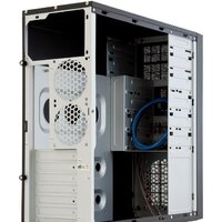 Корпус Chieftec Elox HQ-01B-OP - Изображение №4 — Chaika Market