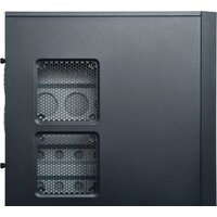 Корпус Chieftec Elox HQ-01B-OP - Изображение №2 — Chaika Market