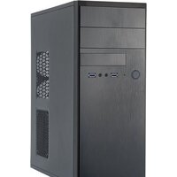 Корпус Chieftec Elox HQ-01B-OP — Chaika Market