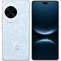 Телефон Huawei nova 14 Pro MIA-LX9 Dual SIM 12GB/512GB (голубой кристалл, международная версия) - Изображение №3 — Chaika Market