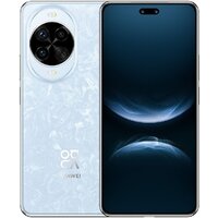 Телефон Huawei nova 14 Pro MIA-LX9 Dual SIM 12GB/512GB (голубой кристалл, международная версия) — Chaika Market