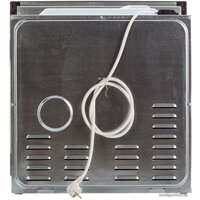 Электрический духовой шкаф Hansa BOEI62000015 - Изображение №4 — Chaika Market