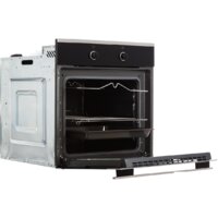 Электрический духовой шкаф Hansa BOEI62000015 - Изображение №2 — Chaika Market
