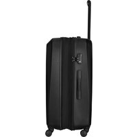 Чемодан-спиннер Wenger Prymo 612537 (черный) - Изображение №7 — Chaika Market