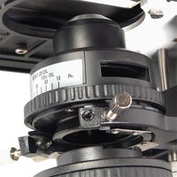 Микроскоп Микромед 3 (U3) 27854 - Изображение №10 — Chaika Market