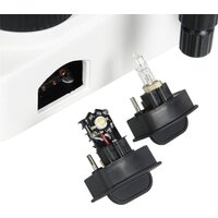 Микроскоп Микромед 3 (U3) 27854 - Изображение №9 — Chaika Market