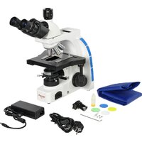 Микроскоп Микромед 3 (U3) 27854 - Изображение №14 — Chaika Market