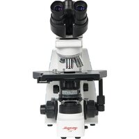 Микроскоп Микромед 3 (U3) 27854 - Изображение №2 — Chaika Market