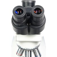 Микроскоп Микромед 3 (U3) 27854 - Изображение №6 — Chaika Market