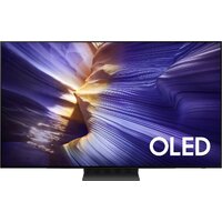 OLED телевизор Samsung OLED 4K S90F AI QE77S90FAEXRU — Chaika Market