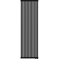 Дизайн-радиатор Royal Thermo Shift Q30 VC2180 - 12 секций RAL9005m - Изображение №26 — Chaika Market
