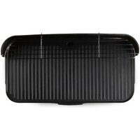 Электрогриль Domo DO9260G - Изображение №14 — Chaika Market