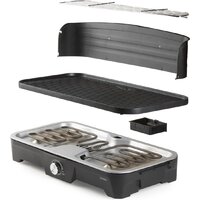 Электрогриль Domo DO9260G - Изображение №9 — Chaika Market