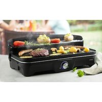 Электрогриль Domo DO9260G - Изображение №6 — Chaika Market