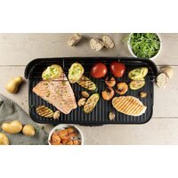 Электрогриль Domo DO9260G - Изображение №7 — Chaika Market