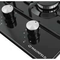 Варочная панель MAUNFELD EGHE.32.3EB/G - Изображение №8 — Chaika Market