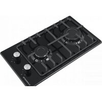 Варочная панель MAUNFELD EGHE.32.3EB/G - Изображение №4 — Chaika Market