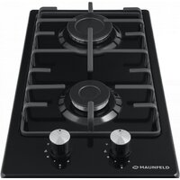 Варочная панель MAUNFELD EGHE.32.3EB/G - Изображение №5 — Chaika Market