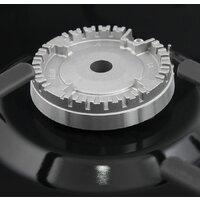 Варочная панель MAUNFELD EGHE.32.3EB/G - Изображение №6 — Chaika Market