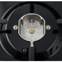 Варочная панель MAUNFELD EGHE.32.3EB/G - Изображение №11 — Chaika Market