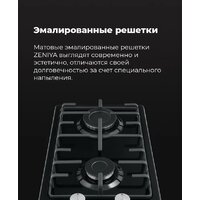 Варочная панель MAUNFELD EGHE.32.3EB/G - Изображение №18 — Chaika Market