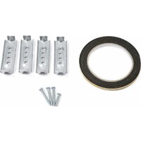 Варочная панель MAUNFELD EGHE.32.3EB/G - Изображение №12 — Chaika Market