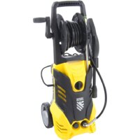 Мойка высокого давления Denzel R-165D — Chaika Market