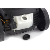 Мойка высокого давления Denzel R-165D - Изображение №2 — Chaika Market