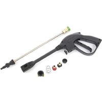 Мойка высокого давления Denzel R-165D - Изображение №4 — Chaika Market