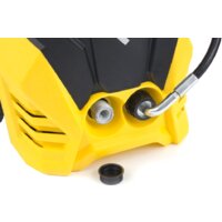 Мойка высокого давления Denzel R-165D - Изображение №5 — Chaika Market