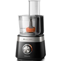 Кухонный комбайн Philips HR7530/10 - Изображение №2 — Chaika Market