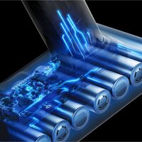 Пылесос Dyson V8 Cyclone 226587-01 - Изображение №5 — Chaika Market