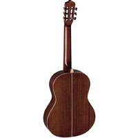 Акустическая гитара La Mancha Circon - Изображение №2 — Chaika Market