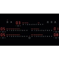 Варочная панель Electrolux KIV84550I - Изображение №2 — Chaika Market