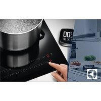 Варочная панель Electrolux KIV84550I - Изображение №4 — Chaika Market