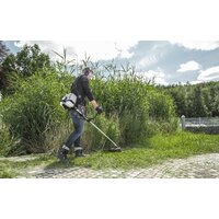 Триммер AL-KO BC 500 B 113785 - Изображение №3 — Chaika Market