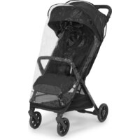 Коляска прогулочная «книга» Inglesina Quid 3 AG87S0CSBRU (Cosmic Black) - Изображение №16 — Chaika Market