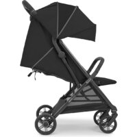 Коляска прогулочная «книга» Inglesina Quid 3 AG87S0CSBRU (Cosmic Black) - Изображение №11 — Chaika Market