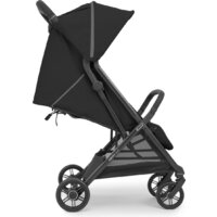 Коляска прогулочная «книга» Inglesina Quid 3 AG87S0CSBRU (Cosmic Black) - Изображение №4 — Chaika Market