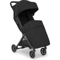 Коляска прогулочная «книга» Inglesina Quid 3 AG87S0CSBRU (Cosmic Black) - Изображение №13 — Chaika Market