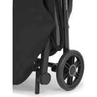 Коляска прогулочная «книга» Inglesina Quid 3 AG87S0CSBRU (Cosmic Black) - Изображение №8 — Chaika Market